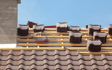 Widmer End clay roofing costs