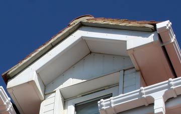 Widmer End fascia installation costs
