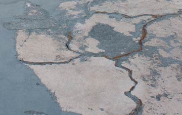 fibreglass roofing replacement Widmer End