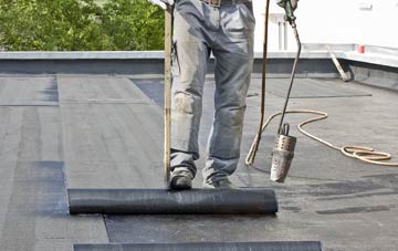 flat roof replacement Widmer End, Buckinghamshire