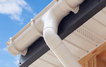 Widmer End gutter installation costs
