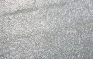 Widmer End laminate fibreglass or shingles?