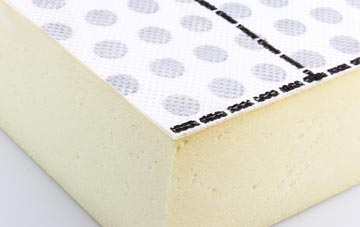 meeting Widmer End building codes