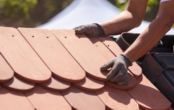 Widmer End roof tile contractors
