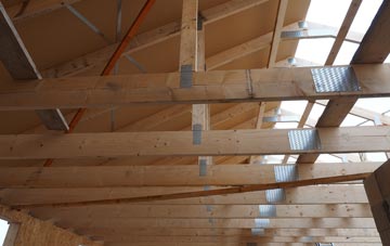 Widmer End roof truss costs