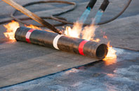 free Widmer End roof quotes